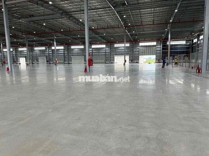 GIỚI THIỆU:   CHO THUÊ NHÀ XƯỞNG KCN CHÂU ĐỨC, KCN ĐẤT ĐỎ, KCN PHÚ MỸ