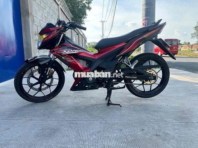 sonic 2019 chính chủ bst xe đẹp máy zin êm gtdd