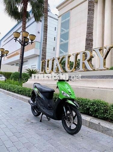 Mio Thái 2008 Bst77 Ngay Chủ Giấy Tờ Đầy Đủ