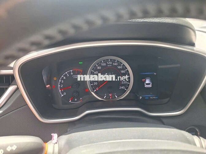 2021 1.8V - 78000 km