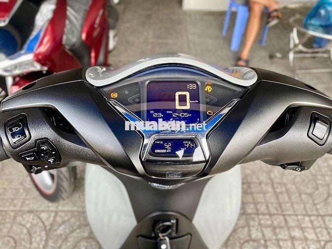 Honda SH 150i ABS 2020 chạy 12.000Km