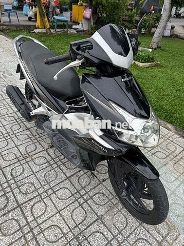 Honda Air Blade Fi 2010 Bs Bình Dương