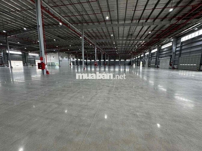 GIỚI THIỆU:   CHO THUÊ NHÀ XƯỞNG KCN CHÂU ĐỨC, KCN ĐẤT ĐỎ, KCN PHÚ MỸ