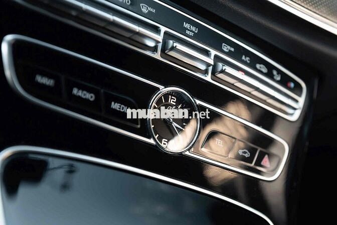 LONG ANH AUTO về MERCEDES E300 AMG 2019 siêu đẹp 👍