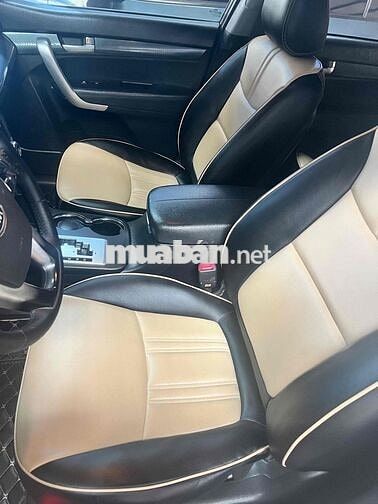 Kia Sorento 2012 GMT 2.4 2WD  siêu đẹp