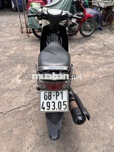 bán sirus 2018 xe còn mới