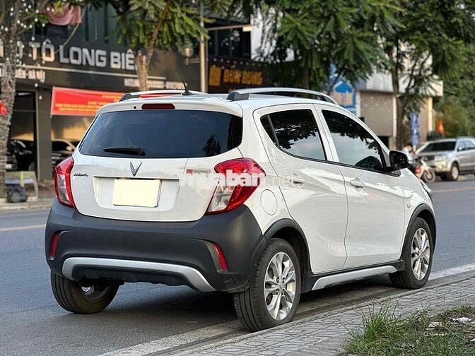VinFast Fadil 2021 1.4 AT - 33000 km
