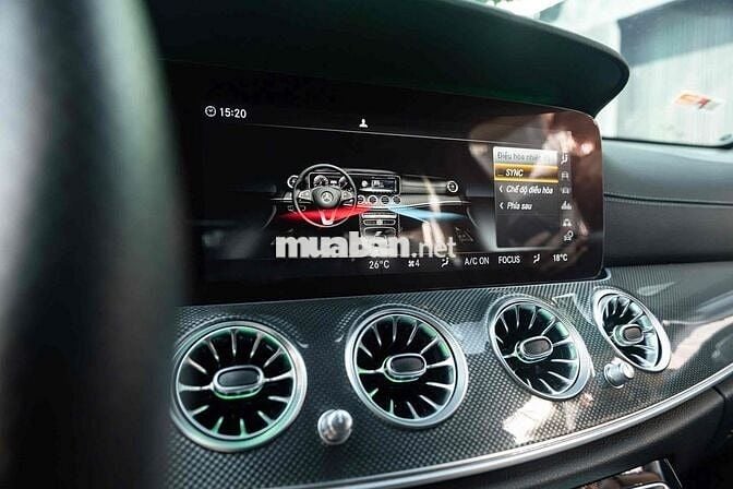 LONG ANH AUTO về MERCEDES E300 AMG 2019 siêu đẹp 👍