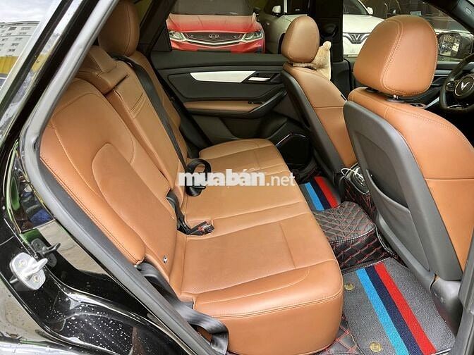 VINFAST VF8 PLUS 2022 XE GIA ĐÌNH LƯỚT ĐẸP VAY 70%