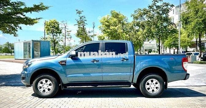 Ford Ranger 2017 XLS 2.2L 4x2 AT - 140000 km