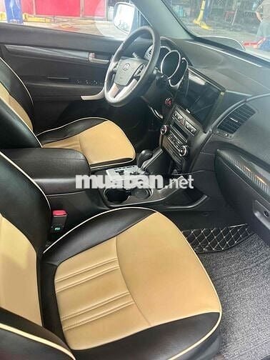 Kia Sorento 2012 GMT 2.4 2WD  siêu đẹp