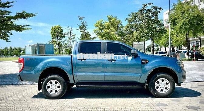 Ford Ranger 2017 XLS 2.2L 4x2 AT - 140000 km