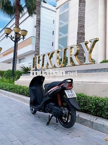 Mio Thái 2008 Bs Thành Phố Giấy Tờ Đầy Đủ