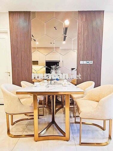 ✨ CHO THUÊ CĂN HỘ 2 PHÒNG NGỦ FULL - VINHOMES BASON QUẬN 1 ✨