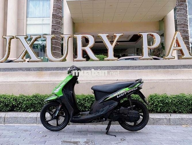 Mio Thái 2008 Bst77 Ngay Chủ Giấy Tờ Đầy Đủ