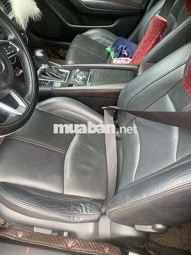Mazda 3 2019 1.5L Luxury - 121000 km