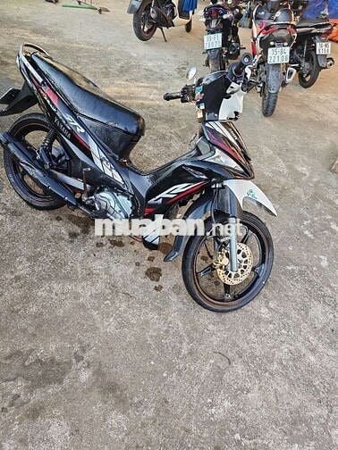 Sirius Fi đời 2013 zin hết 6tr3