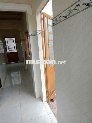 Nhà chính chủ gần KCN Chingluh