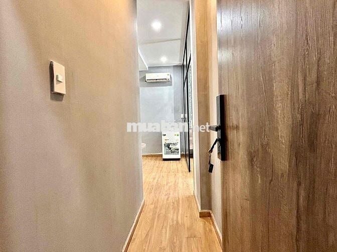 CĂN HỘ Q1_RỘNG RÃI_THOÁNG MÁT_SẠCH SẼ_MỚI_GẦN CHỢ TÂN ĐỊNH_FULL NTHAT