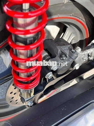 cần bán sh 160 phiên bản đặc biệt