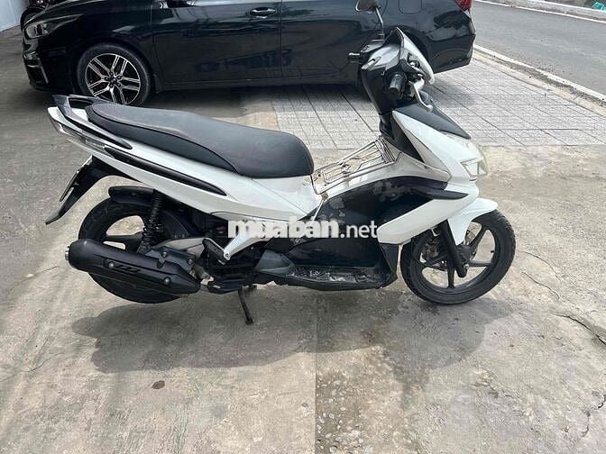 xe maye zin bs65 ngây chủ
