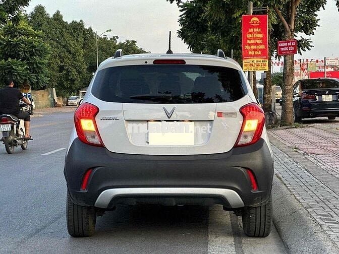 VinFast Fadil 2021 1.4 AT - 33000 km