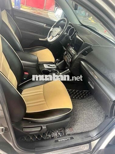 Kia Sorento 2012 GMT 2.4 2WD  siêu đẹp
