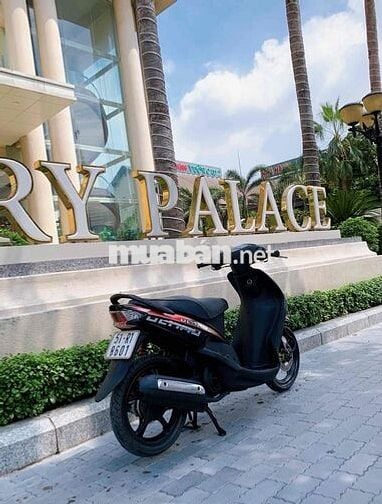 Mio Thái 2008 Bs Thành Phố Giấy Tờ Đầy Đủ