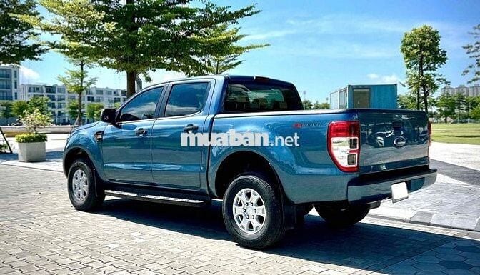 Ford Ranger 2017 XLS 2.2L 4x2 AT - 140000 km
