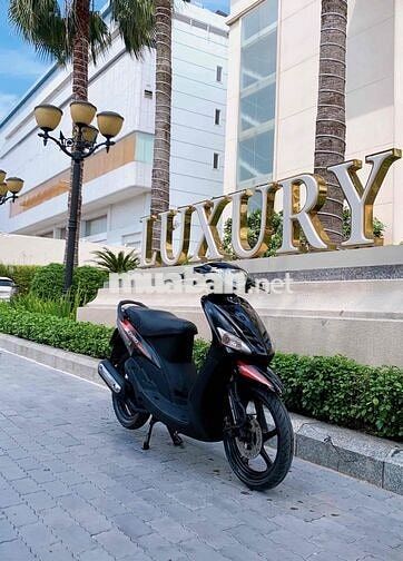 Mio Thái 2008 Bs Thành Phố Giấy Tờ Đầy Đủ