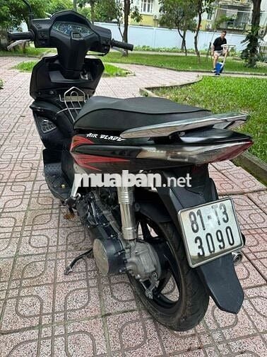 Honda Air Blade 2008 Bs Gia Lai