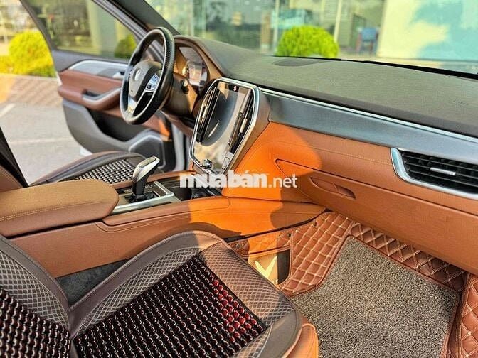 VinFast Lux SA2.0 2020 Premium 2.0 AT - 50000 km
