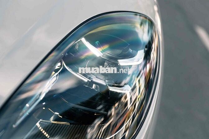 LONG ANH AUTO về PORSCHE MACAN model 2022 giá tốt