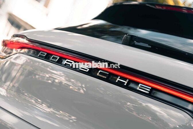 LONG ANH AUTO về PORSCHE MACAN model 2022 giá tốt