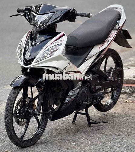 Exciter 2010 Trả Trước 25Tr Góp Bao Nợ Xấu
