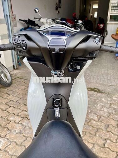Honda SH 150i ABS 2020 chạy 12.000Km