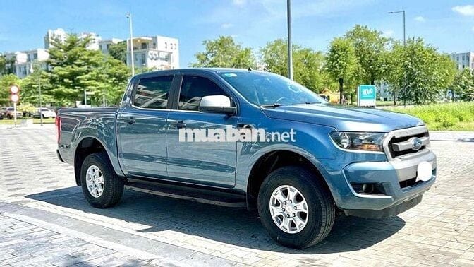 Ford Ranger 2017 XLS 2.2L 4x2 AT - 140000 km