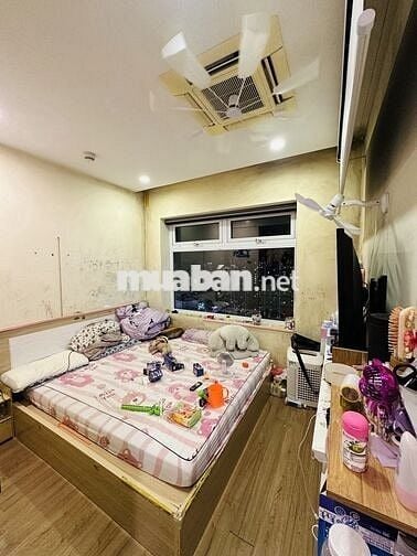 🏡NHỈNH 5 TỶ CÓ NGAY CĂN HỘ 2P NGỦ, BAN CÔNG THOÁNG SÁNG,SÁT TIMES CITY