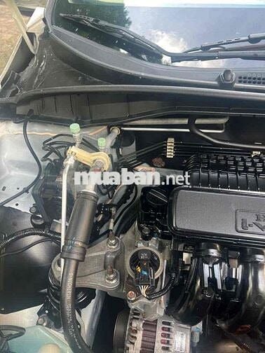 Honda City 2017 1.5 CVT - 92000 km