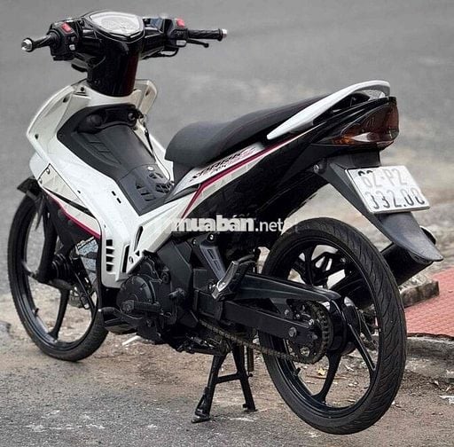 Exciter 2010 Trả Trước 25Tr Góp Bao Nợ Xấu
