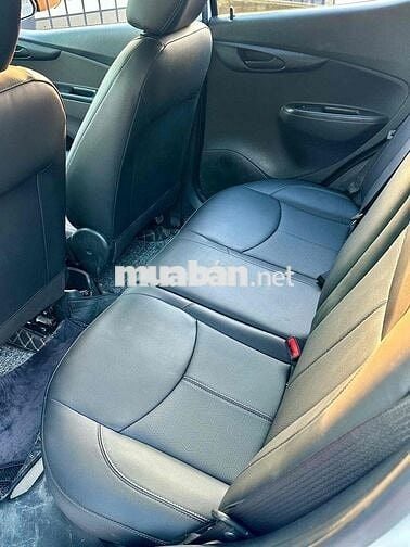 VinFast Fadil 2021 1.4 AT - 33000 km