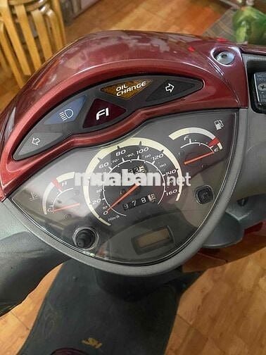 Xe chính chủ mua mới nhập ý bs đẹp