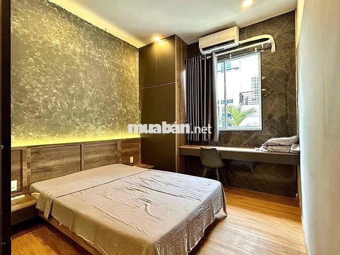 CĂN HỘ Q1_RỘNG RÃI_THOÁNG MÁT_SẠCH SẼ_MỚI_GẦN CHỢ TÂN ĐỊNH_FULL NTHAT