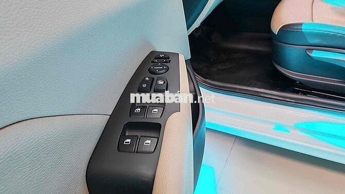 Hyundai Accent 2022 1.4 AT Đặc Biệt - 61000 km