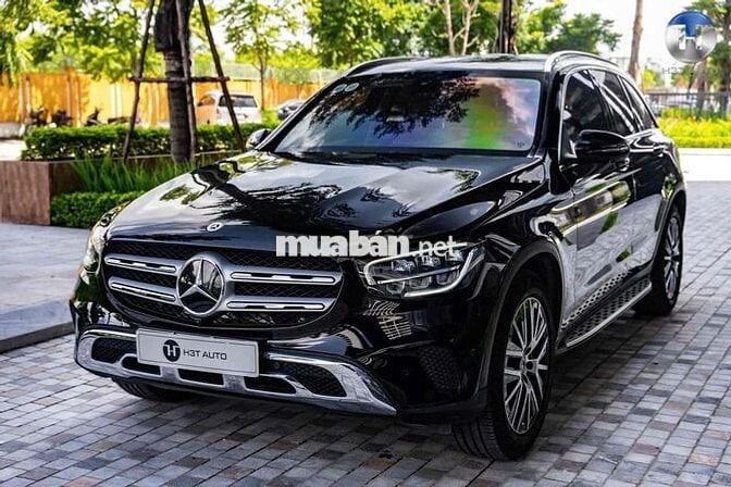 Mercedes Benz GLC  200 4Matic - Model 2023 V1