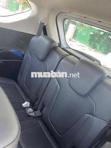 Hyundai Stargazer 2022 bản 6 ghế  cao cấp nhất