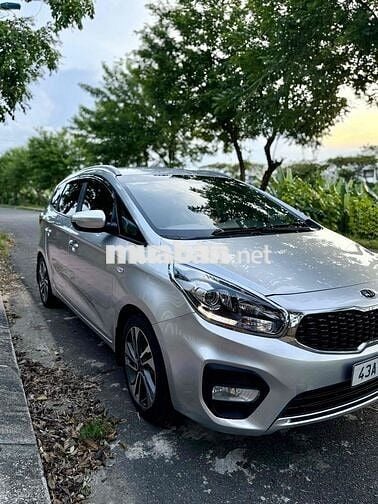 Kia Rondo, Xe gia đình sử dụng giữ gìn như mới