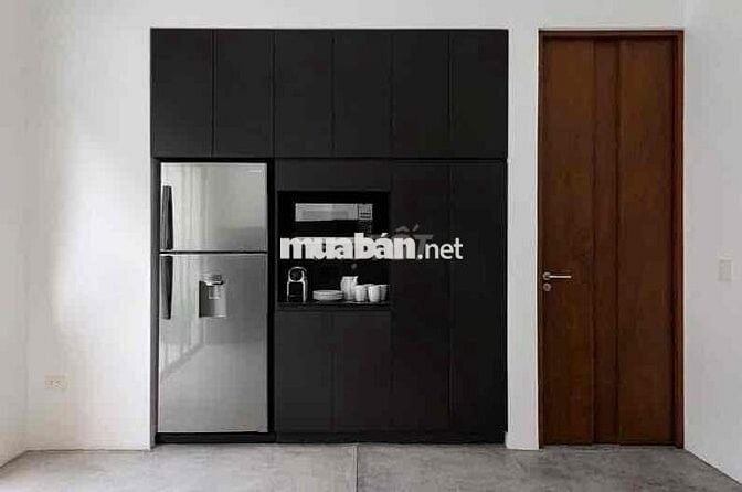 CHO THUÊ CĂN HỘ 2PN2WC GẦN CV TAO ĐÀN - Quận 1 đường Minh Khai
