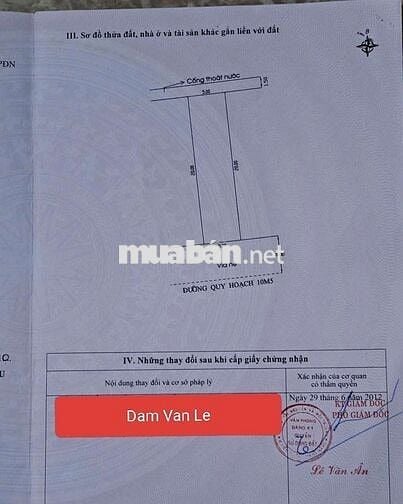 Thanh khoản Đất MT Đường 10m5 sát bến xe trung tâm,+ nhà kho Kiên Cố.
