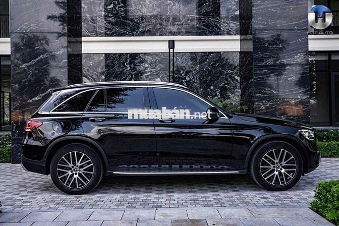 Mercedes Benz GLC  200 4Matic - Model 2023 V1